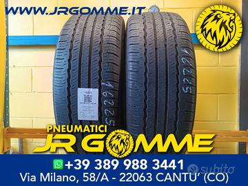 225/55/17 TRIANGLE Estive 80%