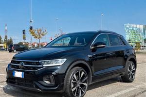 T roc R Line