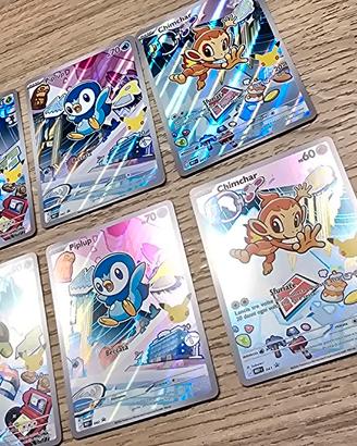 trio trentesimo pokemon sinnoh