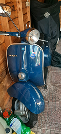 Piaggio Vespa 150 (VLB1) - 1978
