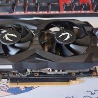 1660 Ti Zotac
