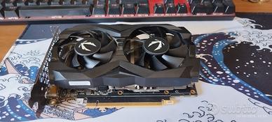 1660 Ti Zotac