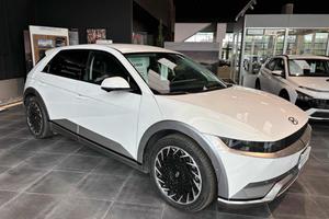 HYUNDAI Ioniq 5 5 72,6 kWh Evolution