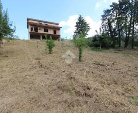 CASA INDIPENDENTE A OGLIASTRO CILENTO