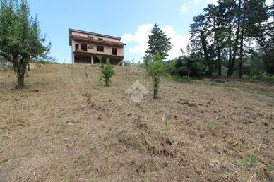 CASA INDIPENDENTE A OGLIASTRO CILENTO