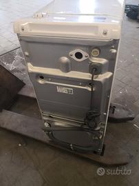 lavatrice candi 6kg carica dall'alto 