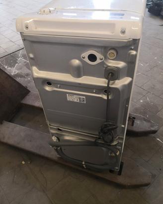 lavatrice candi 6kg carica dall'alto 