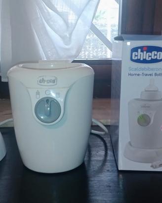 Scalda biberon 