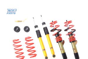 KIT SOSPENSIONE FILETTATA EIBACH MTS VOLKSWAGEN VW