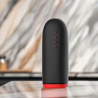 Sex toy - masturbatore riscaldante Uomo