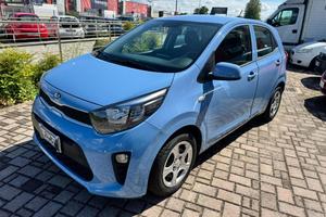 KIA Picanto 1.0 12V 5 porte Active