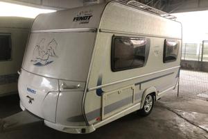 FENDT 390 Bianco Sportivo