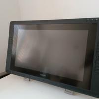 Tavola grafica Cintiq 22HD con scatola originale 