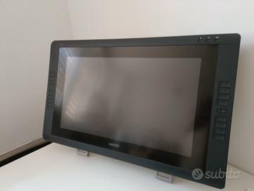 Tavola grafica Cintiq 22HD con scatola originale 