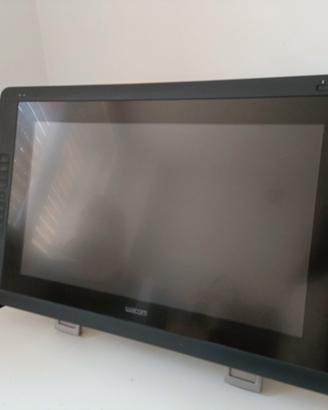 Tavola grafica Cintiq 22HD con scatola originale 