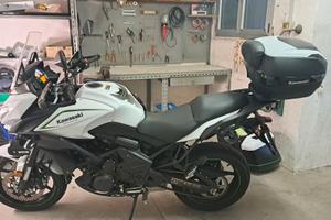 Kawasaki versys 650