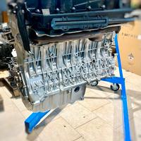 Motore revisionato BMW 3.0D 306D3