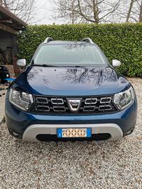 duster dacia
