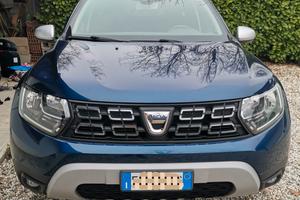 duster dacia