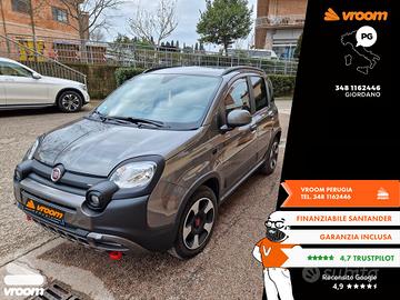 FIAT Panda 1.0 FireFly 70 CV S&S Hybrid 2023