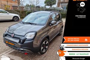FIAT Panda 1.0 FireFly 70 CV S&S Hybrid 2023