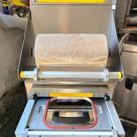 sigillatrice professionale vaschette 