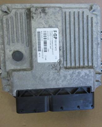 Centralina motore OPEL CORSA C 1.3 CDTI 2004