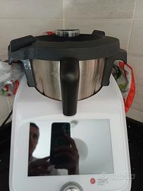 robot cucina 