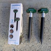Dissuasore talpe Grundig