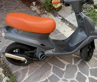 MBK BOOSTER 65cc – Progetto Unico (Solo 180 km!)