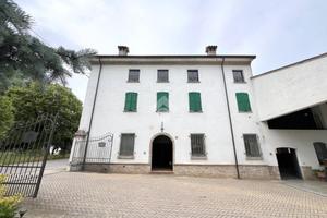 CASA INDIPENDENTE A ASOLA