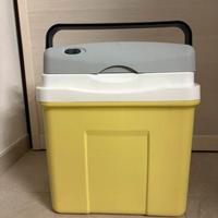 Frigo 12 volt accendisigari