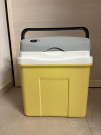 Frigo 12 volt accendisigari