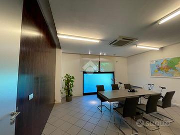 UFFICIO A CARPENEDOLO