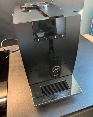 Macchina caffe Jura ENA4 Full Metropolitan Black