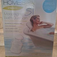 Cuscino massaggiante per vasca da bagno