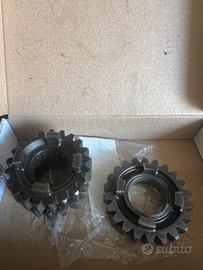Ingranaggi cambio/trasmissione suzuki rmz