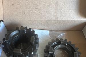 Ingranaggi cambio/trasmissione suzuki rmz