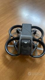 DJI avata combo