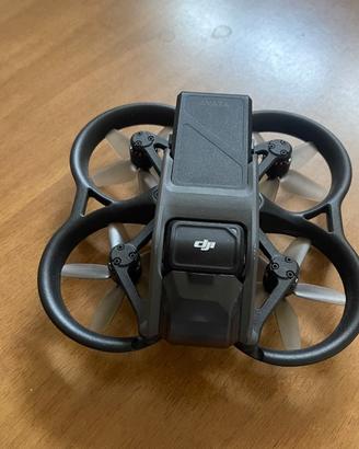 DJI avata combo