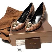 SCARPE DONNA GUCCI  tg 39