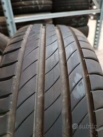 4 GOMME ESTIVE MICHELIN
 185/60 R 15 
