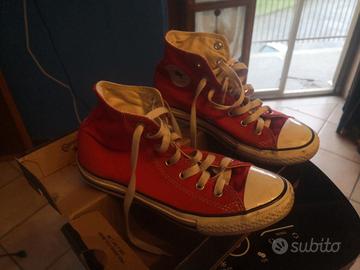 Scarpe Converse 