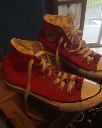 Scarpe Converse 