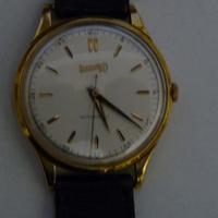 Eberhard automatic 18 KT vintag mov11500 originale