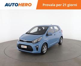 KIA Picanto NN01688