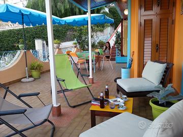 Alloggio vacanza di Michele