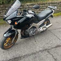 Yamaha tdm 900 2002