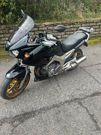 Yamaha tdm 900 2002