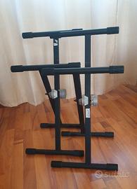 Bespeco Supporto x AmpliCombo/Cassa audio